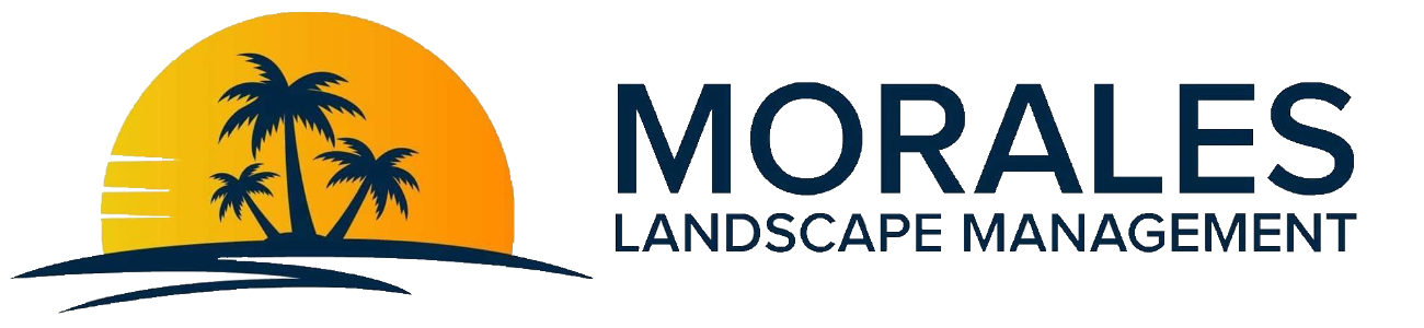 Morales Landscape Management Morales Landscape Management Logo